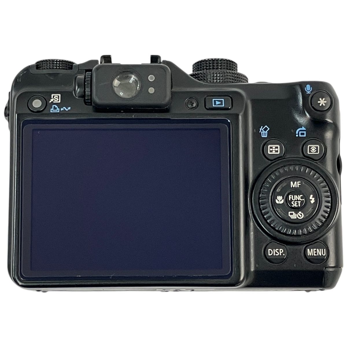 Canon PC1310 コンパクトデジタルカメラ　コンデジ CANON PowerShot G10 PC1305 コンパクトデジタルカメラ 撮影機器