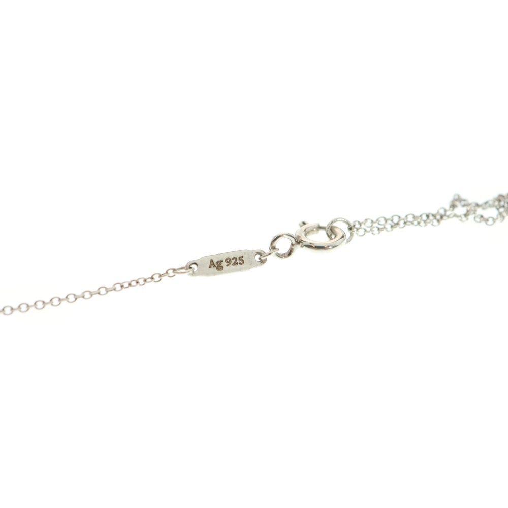 チェーンネックレス