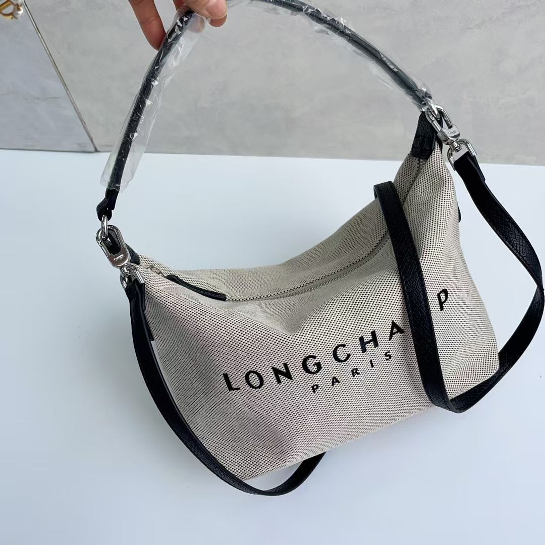 新品 未使用 LONGCHAMP ロンシャン ハンドバック ショルダー