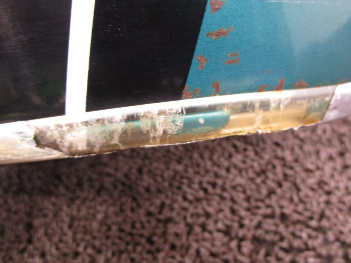 CB350 エクスポート ガソリンタンク フューエルコック A5484 タンクキャップ CB350 ホンダ CB350E キャブ車 EXPORT BRIGHTFACE_UK