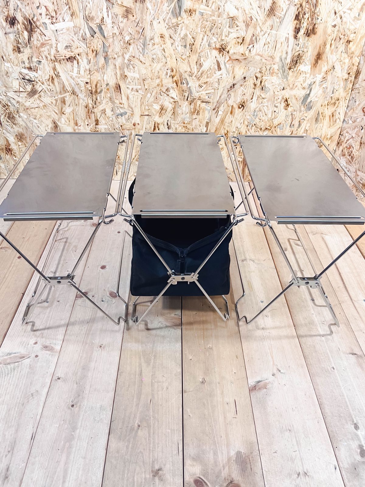 TOKYO CRAFTS コードユニットスターターセット 天板1枚