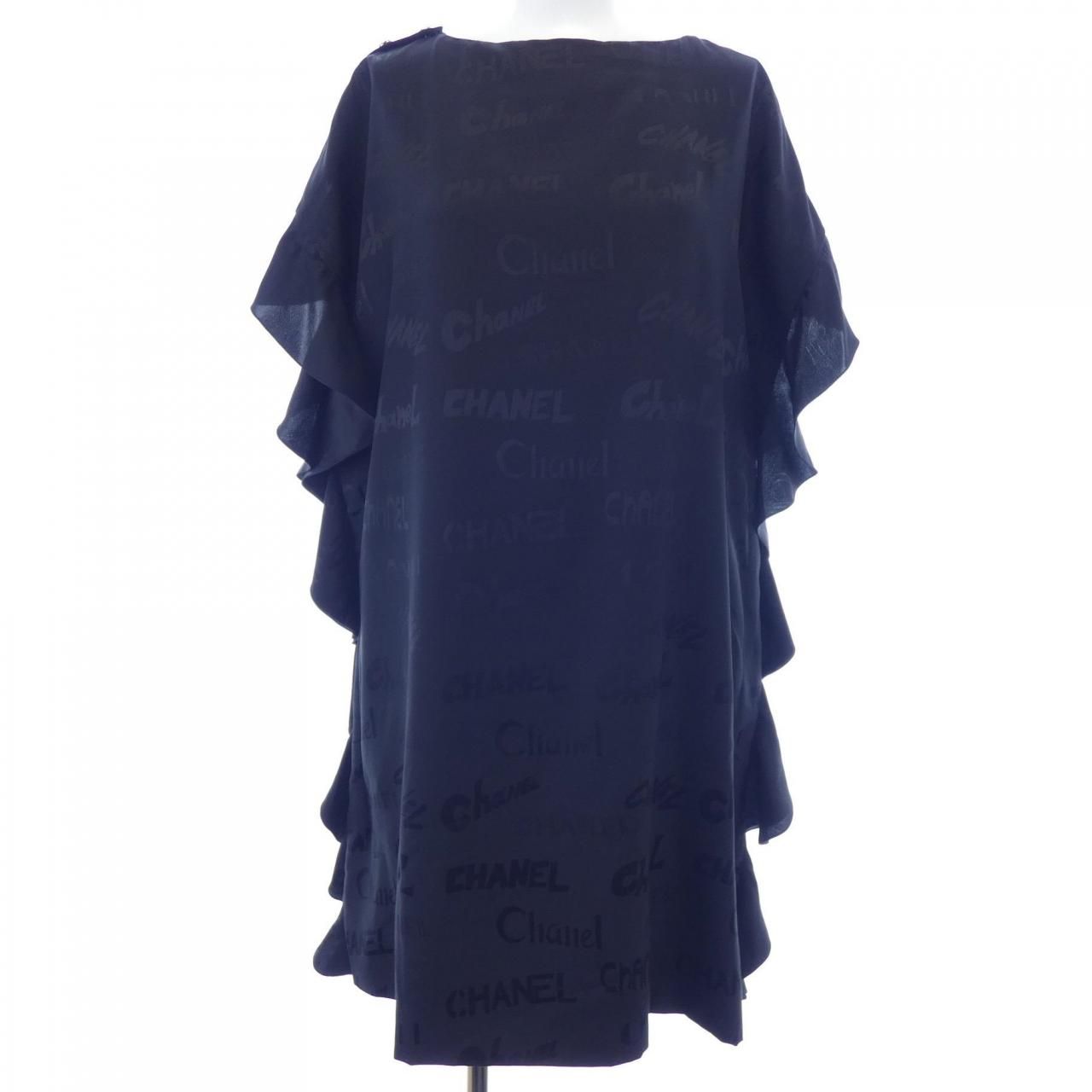 シャネル CHANEL P72427V63957 22P チュニック