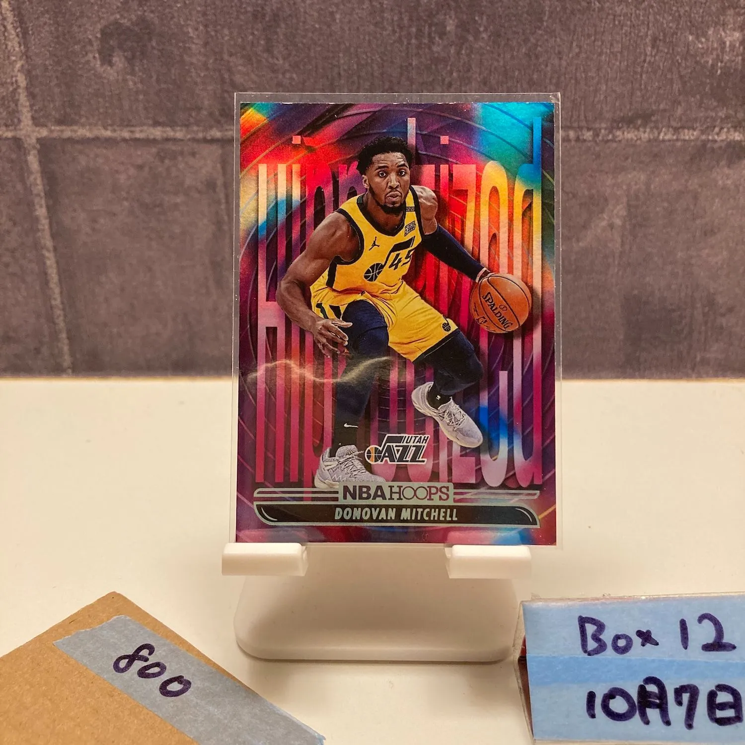 2025年最新】nba ジャズ ドノバン・ミッチェルの人気アイテム - メルカリ