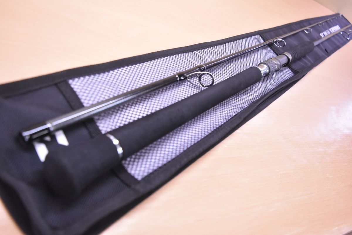 ダイワ 24 ドラッガー SX 98MHJS スピニングロッド DAIWA DRAGGER SX