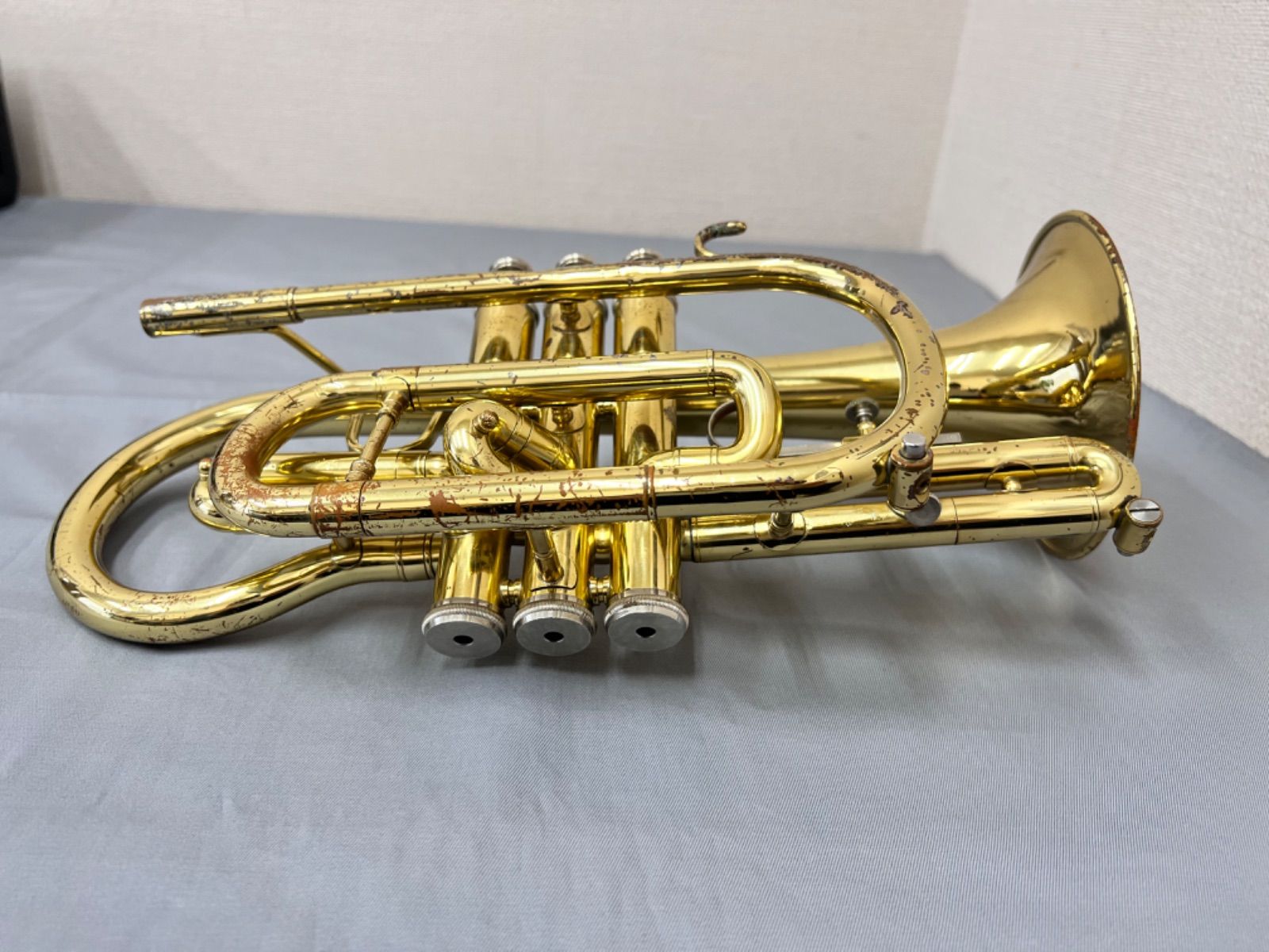 バック コルネット CR310 すっぱ