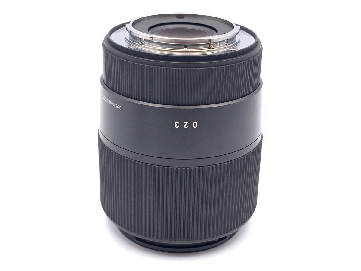 シグマ 23mm F1.4 DC DN Contemporary フジフイルムX用