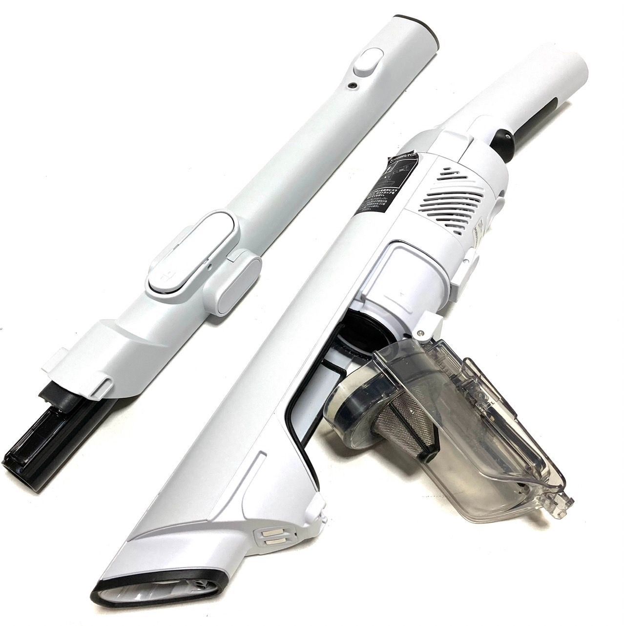 ☆美品【LC351JWH】Shark EVOPOWER system NEO+