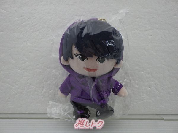 HiHi Jets 作間龍斗 ×××××.POP UP STORE はぴ