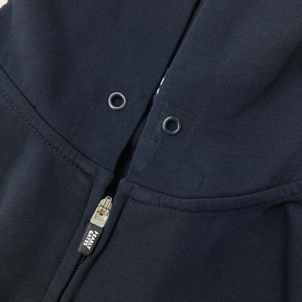 パーリーゲイツ　PEARLYGATES メッシュ パーカー レディース　1 PEARLY GATES 【PREMIUM CHOICE】PEARLY パーリーゲイツ Smile