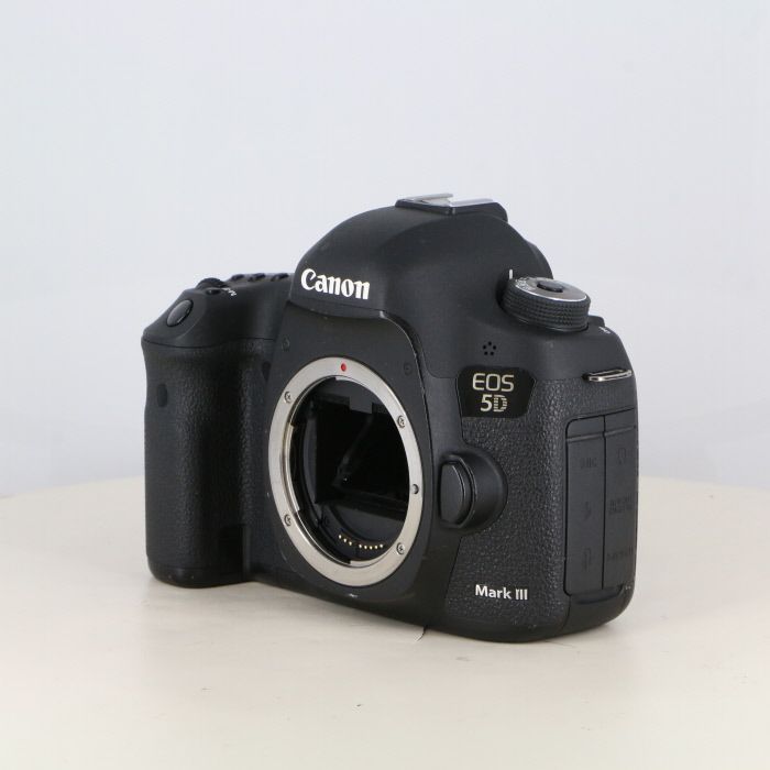 付属品付き キャノン Canon EOS 5D MarkⅢ ボディ Canon EOS 5D MarkIII 付属品多数 （付属品付き キャノン Canon