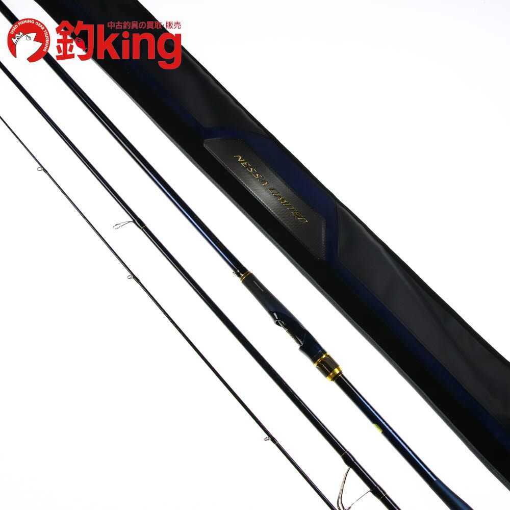 23ネッサリミテッドS116M +