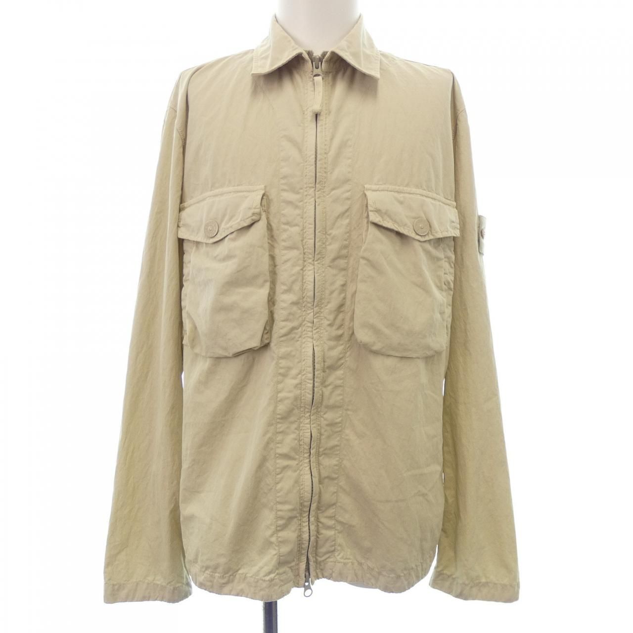 ストーンアイランド STONE ISLAND 7015103F2 シャツ