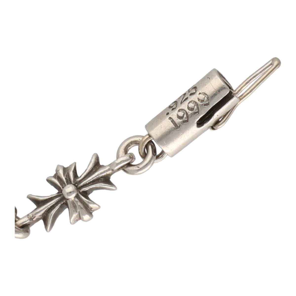 中古】 CHROME HEARTS クロムハーツ ネックレス・ペンダント