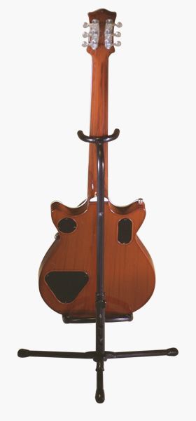 Gretsch duo jet g6128t 1962 グレッチ　ギター 1997 Gretsch 6128T-1962 Duo Jet Black | Guitar Chimp