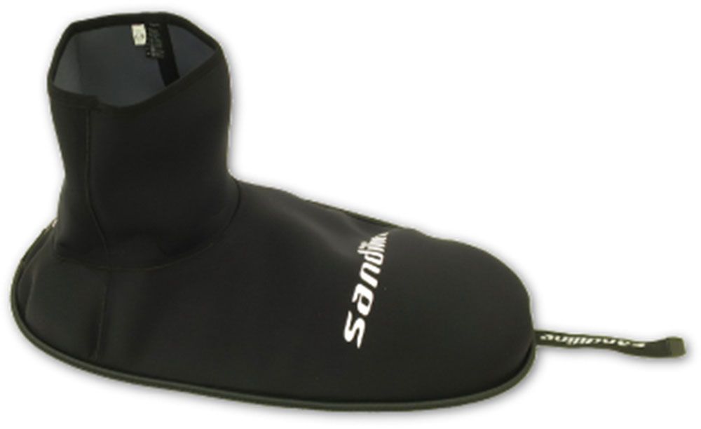 スノーライン snowline アウトドア スプレーデッキ K-1スラローム S 40513 -
