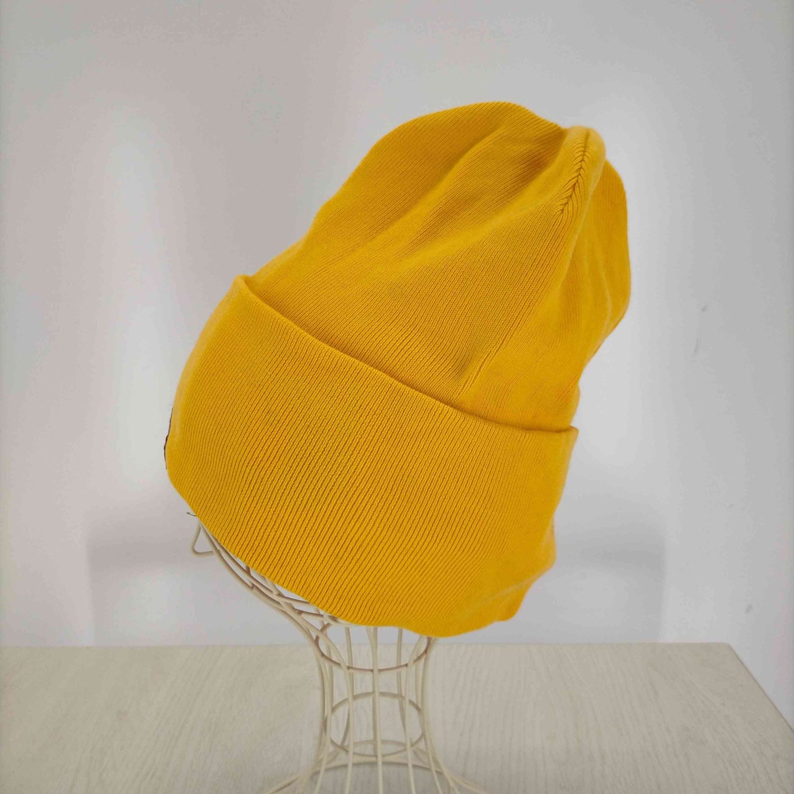 【新品未使用】Gosha Rubchinskiy ゴーシャ　ビーニー　ニット帽 GOSHA RUBCHINSKIY(ゴーシャ・ラブチンスキー) Hardcore Knit