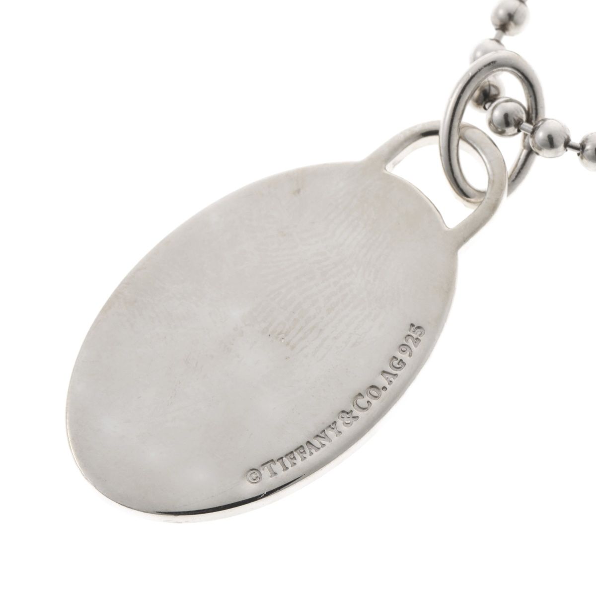 ティファニー/TIFFANY&Co. リターントゥティファニー カラー