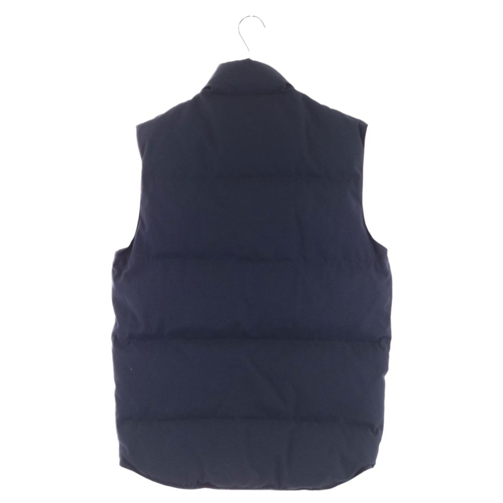 CANADA GOOSE (カナダグース) 20AW FREESTYLE CREW VEST フリー