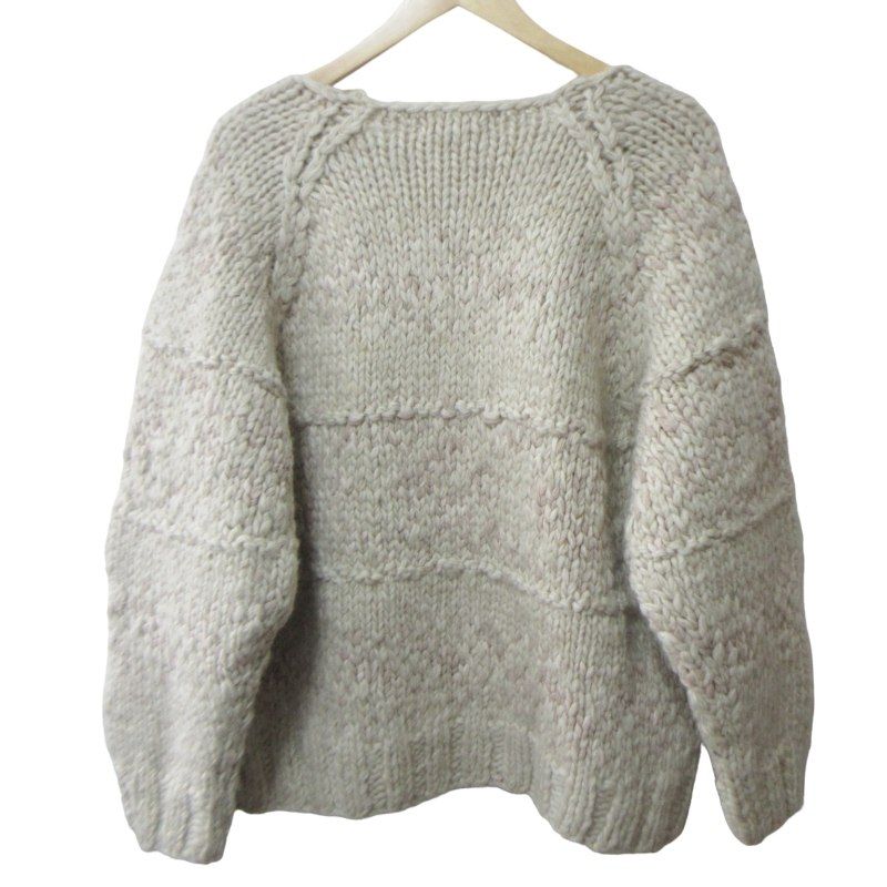 ポンポン ストール（0133NC01） | COMME CA (Women