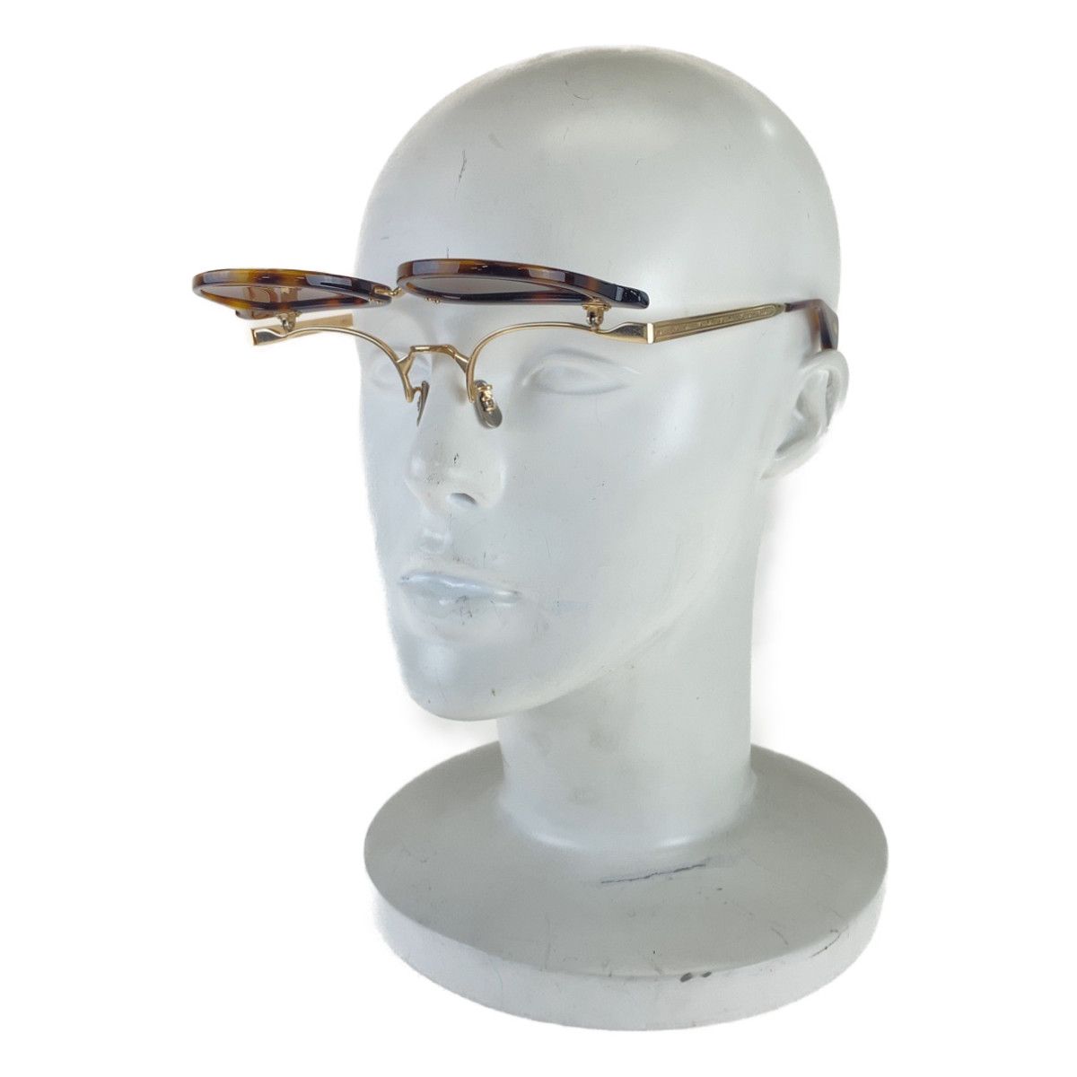 うり防様専用】美品 OLIVER PEOPLES オリバーピープルズ