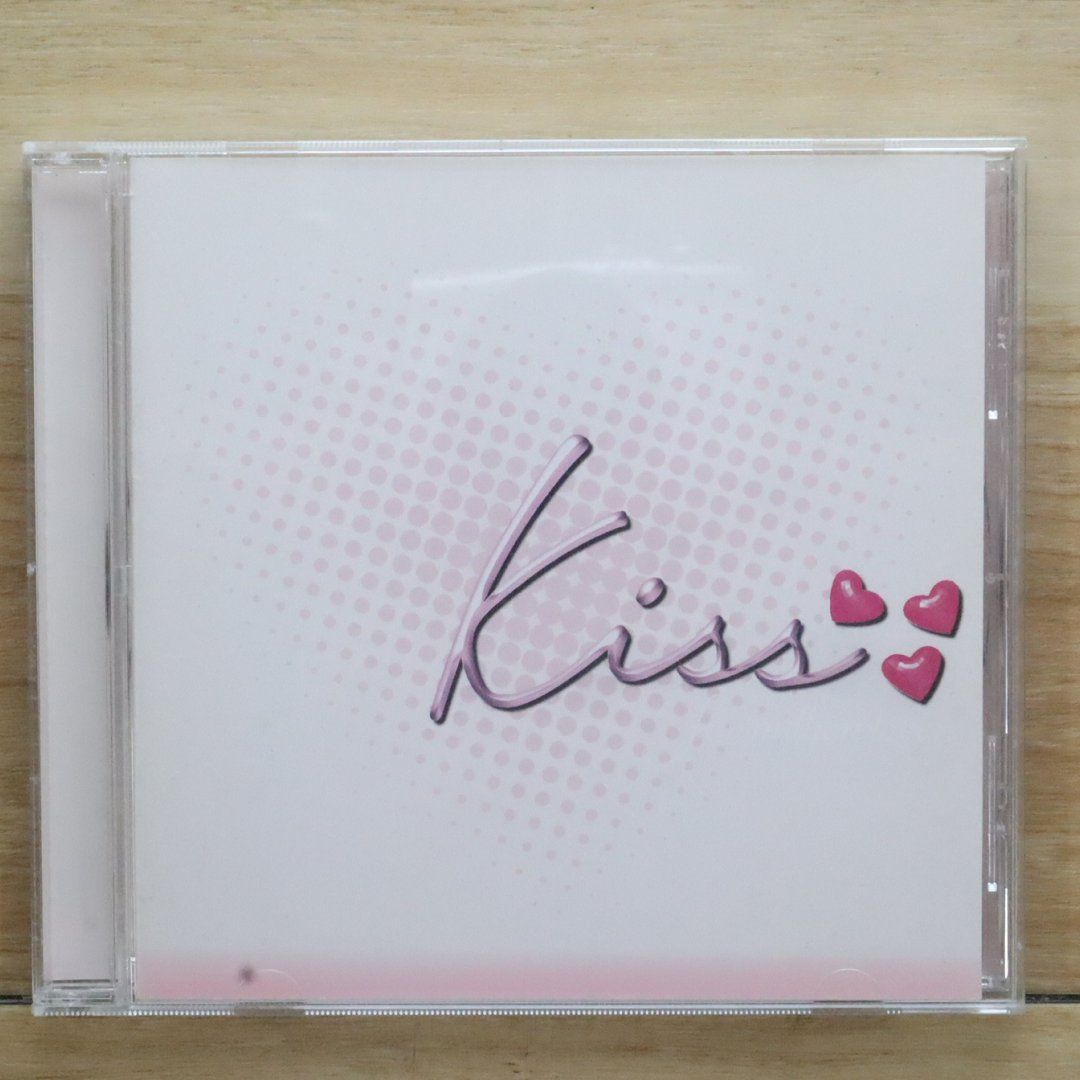 限定盤 BoA Amazing Kiss 美品 BOA / AMAZING KISS / 12inch (D) - 中古レコード通販 東京