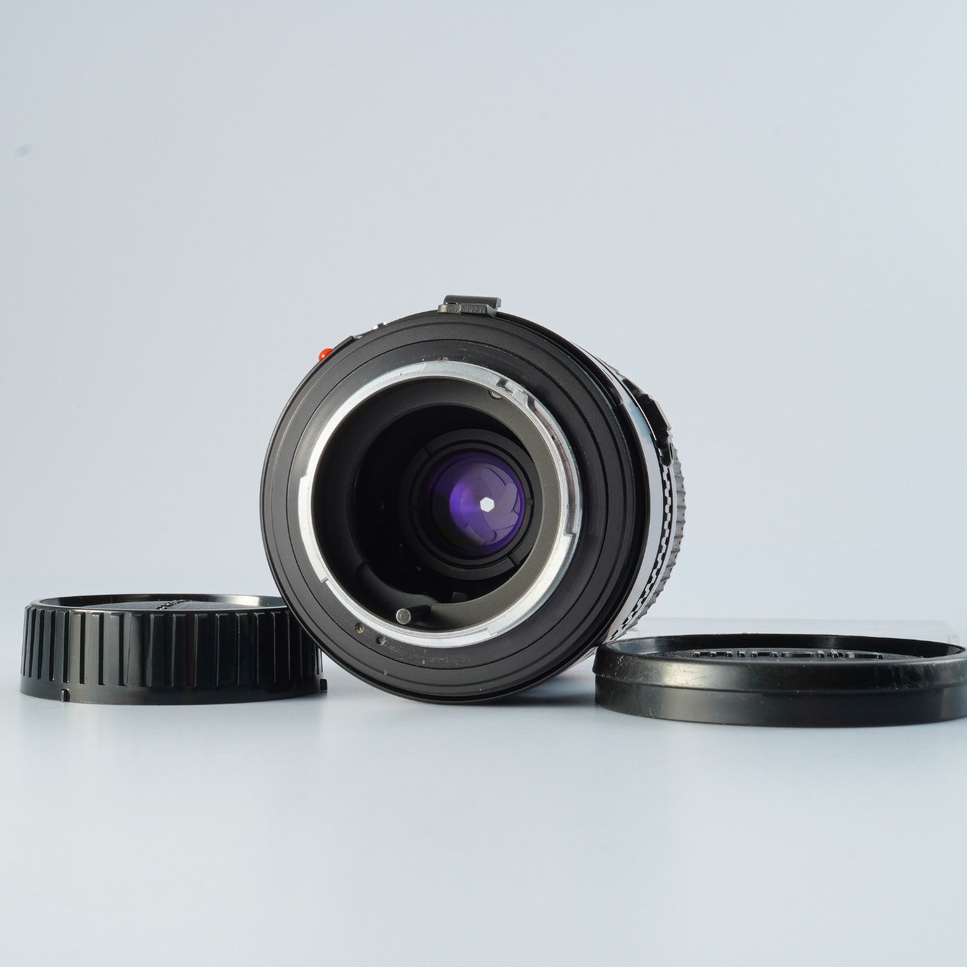ミノルタ NEW MD マクロ レンズ オールドレンズ】MINOLTA MD MACRO 50mm F3.5をもらったので試写