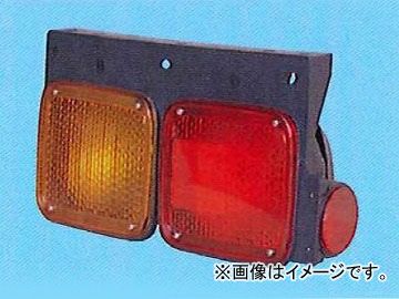 ドーワ テールランプ 24V 右用 DS-0299 イスズ SP 1980年～1985年