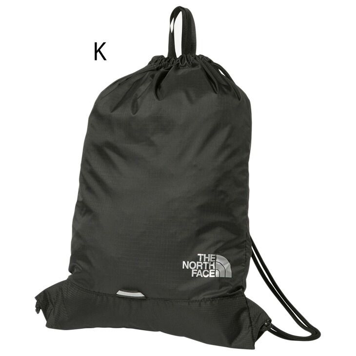 ノースフェイス キッズ ナップサック 8L 子供用 THE NORTH FACE
