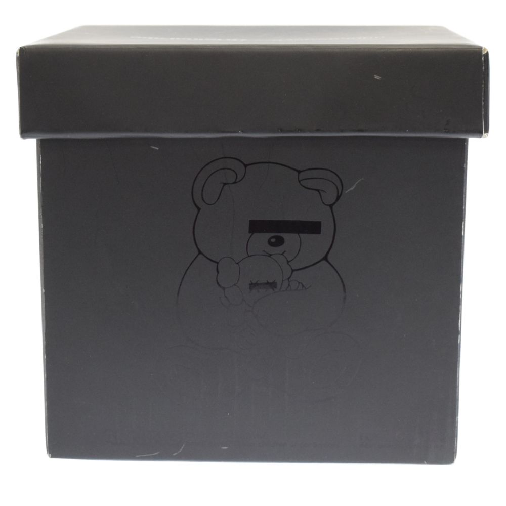 MEDICOM TOY (メディコムトイ) 09AW×KAWS/UNDERCOVER BEAR KAWS