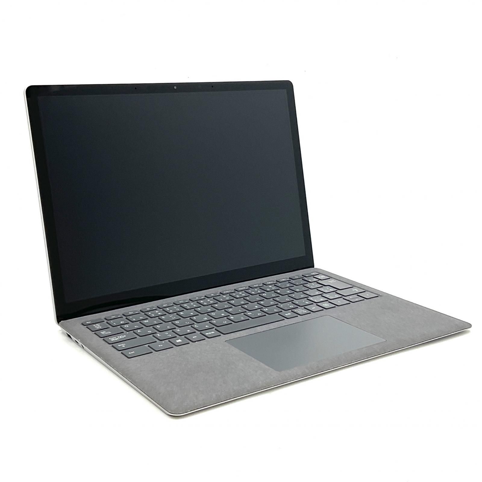 美品・訳アリ】Surface Laptop 4 ブラック 512GB 【公式通販】