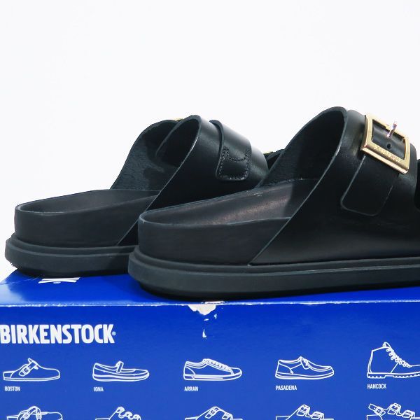 BIRKENSTOCK ビルケンシュトック ST BARTHS 1025245 セント BIRKENSTOCK ビルケンシュトック ST BARTHS 1025245 セント