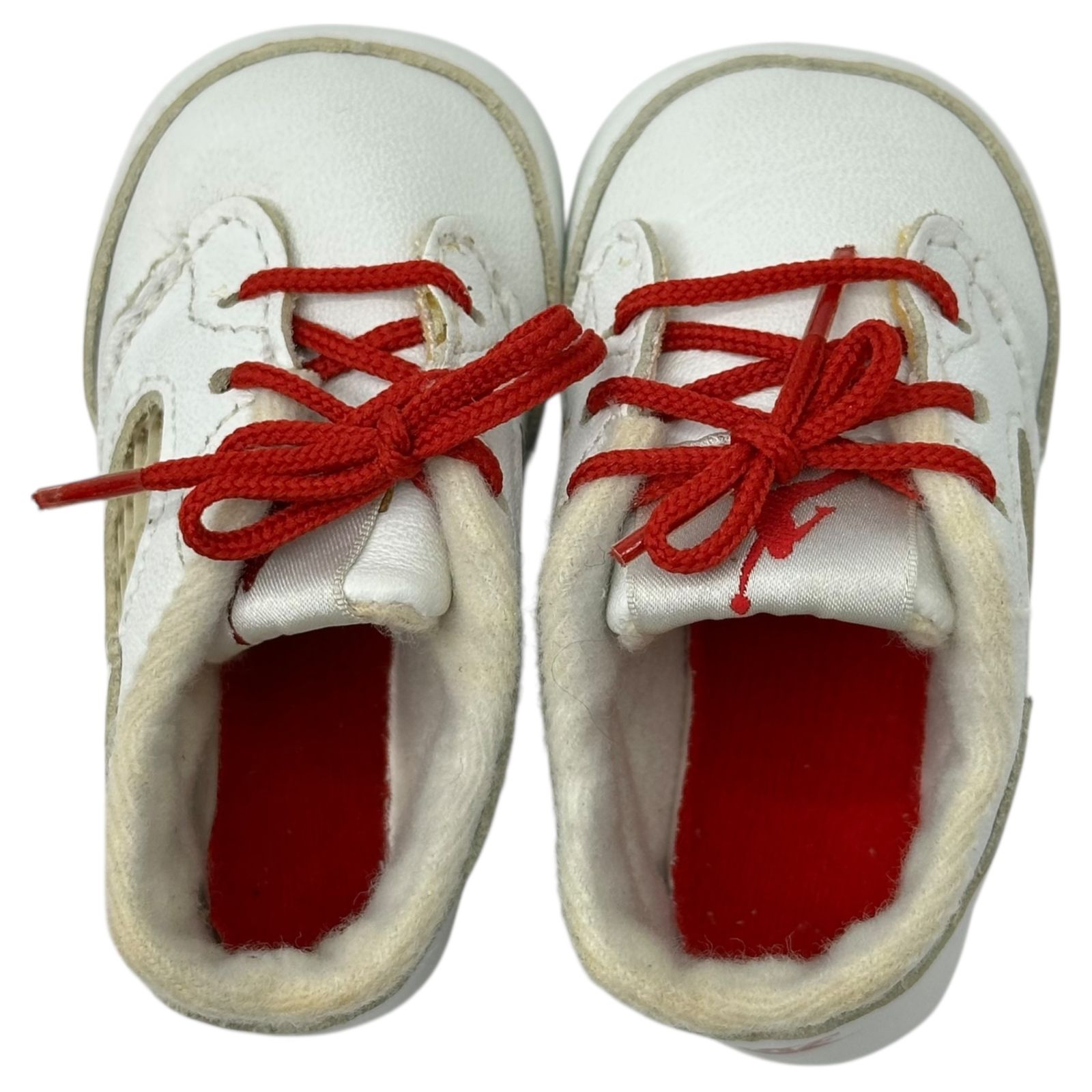 NIKE(ナイキ) 1991 MY FIRST JORDAN BABY JORDAN 5 ヴィンテージ