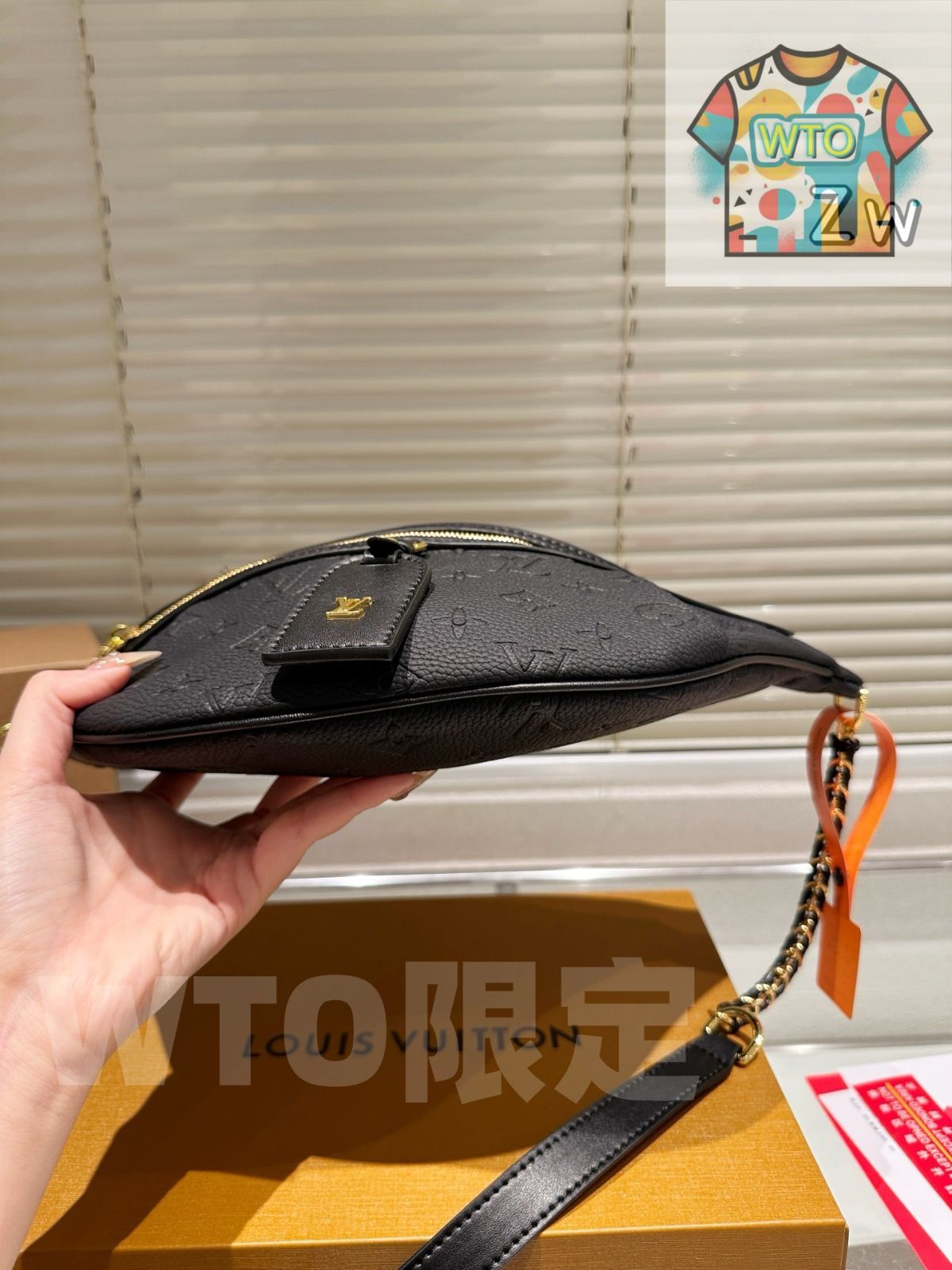 今日WTO】Louis Vuitton（ルイ・ヴィトン） 新シリーズ レチロ