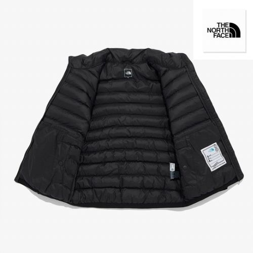 新品未使用 韓国 Kids セール NORTH FACE ノースフェイス ダウン