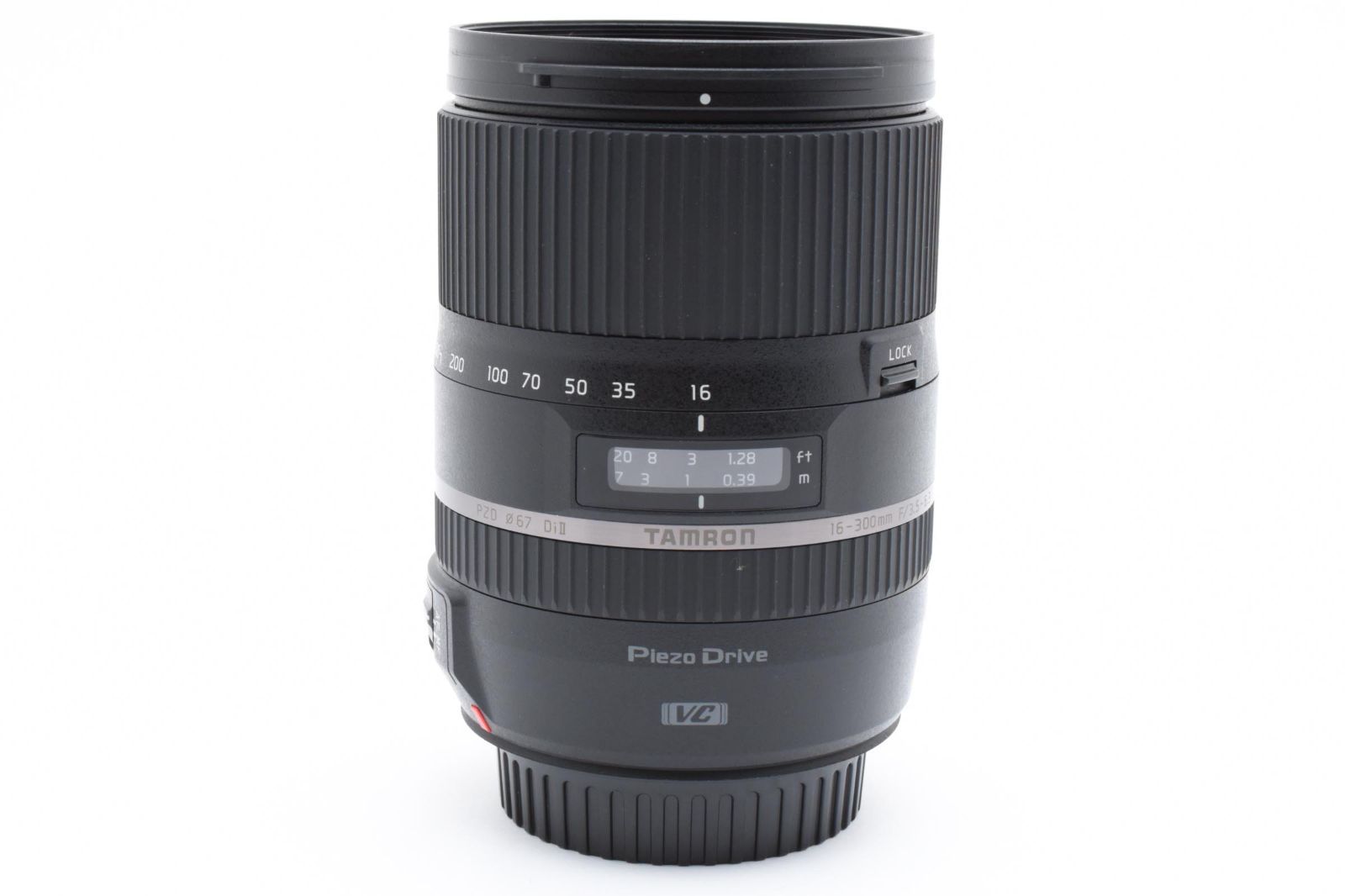 上品 TAMRON