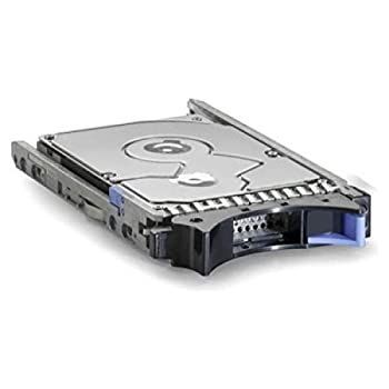 【中古】【非常に良い】81Y3805 IBM 900GB 10K 6G SFF SAS HDD