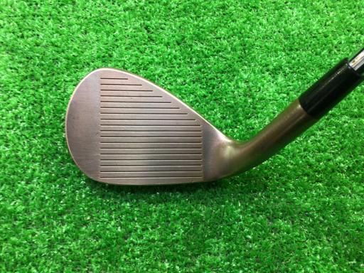 キャスコ Dolphin Wedge DW-123 Copper 52° ウェッジ WG Dynamic G フレックスS メンズ 男性用 右利き 右用 Cランク ゴルフクラブ