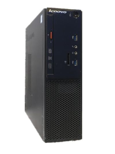 Lenovo S510 i5 第6世代 SSD256GB Win10Pro - メルカリ