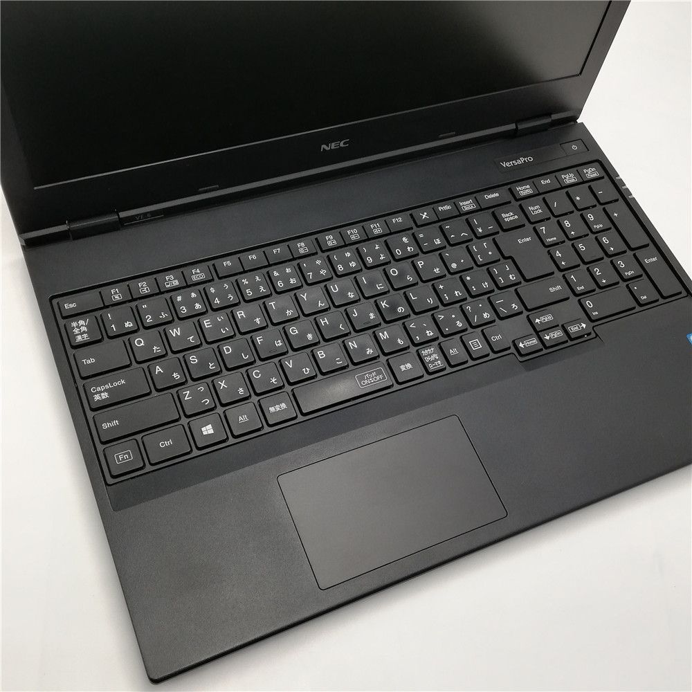 赤字覚悟 高速SSD WiFi有 Windows11済 15.6型 ノートパソコン