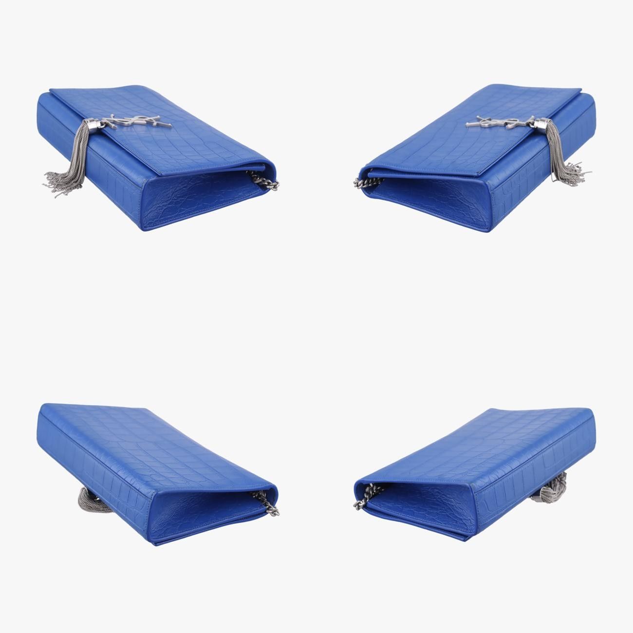 Laurentケイトブルーレザー354119CLD354119.0815