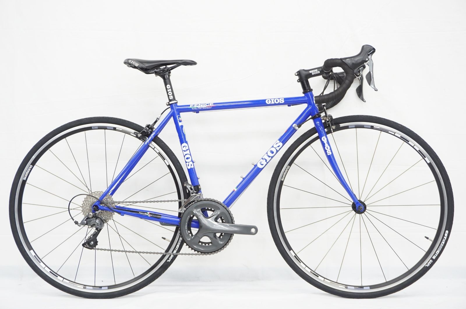 GIOS 「ジオス」 FENICE CLARIS 2020年モデル ロードバイク