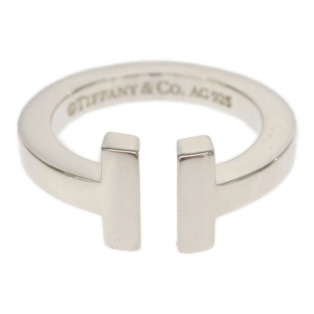 TIFFANY & CO. Tiffany ティファニー AG925 シルバー SILVER  