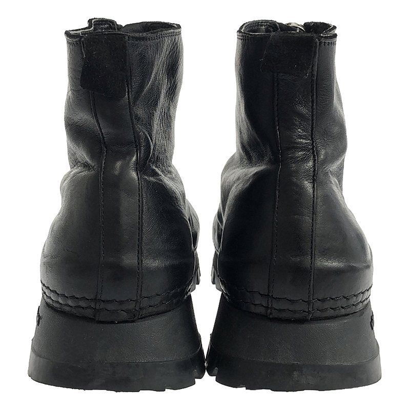 guidi グイディレディースブーツ　美品 楽天市場】GUIDI : [レディース]HIGH HEEL BOOTS-SOFT HORSE