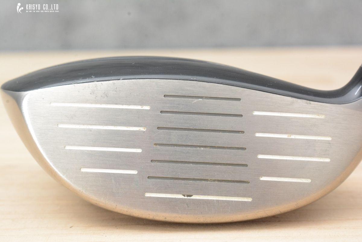 ロッディオ　ウッド　3w spoon 中古 ロッディオ フェアウェイ3番 スプーン ロッディオ FW スプーン Spoon