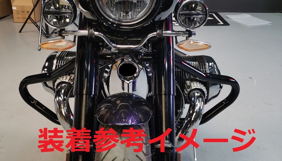 r18 エンジンガード