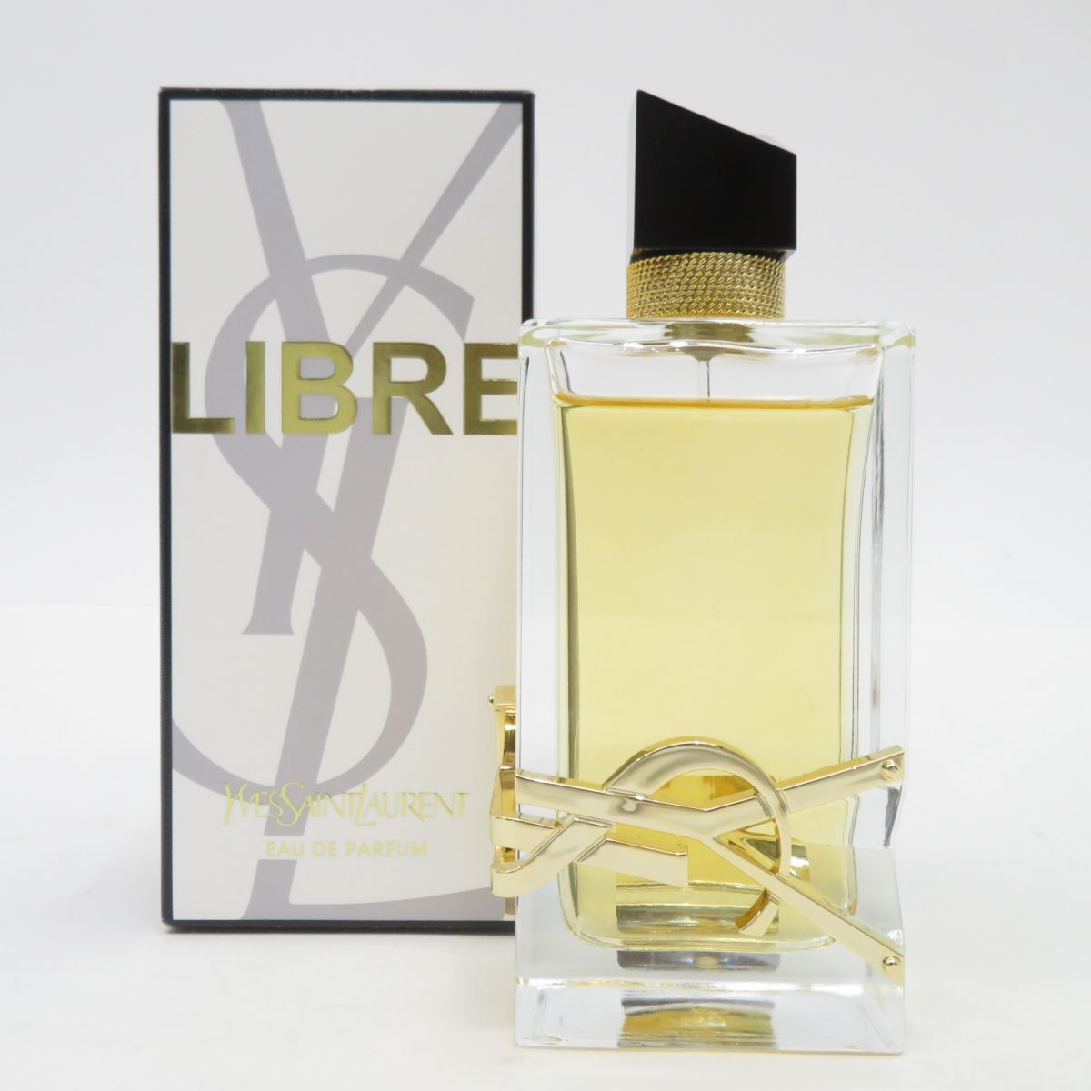 Yves Saint Laurent Libre イヴサンローラン リブレ オーデパルファム 90ml EDP 香水 残量9割程度 ※中古 - メルカリ