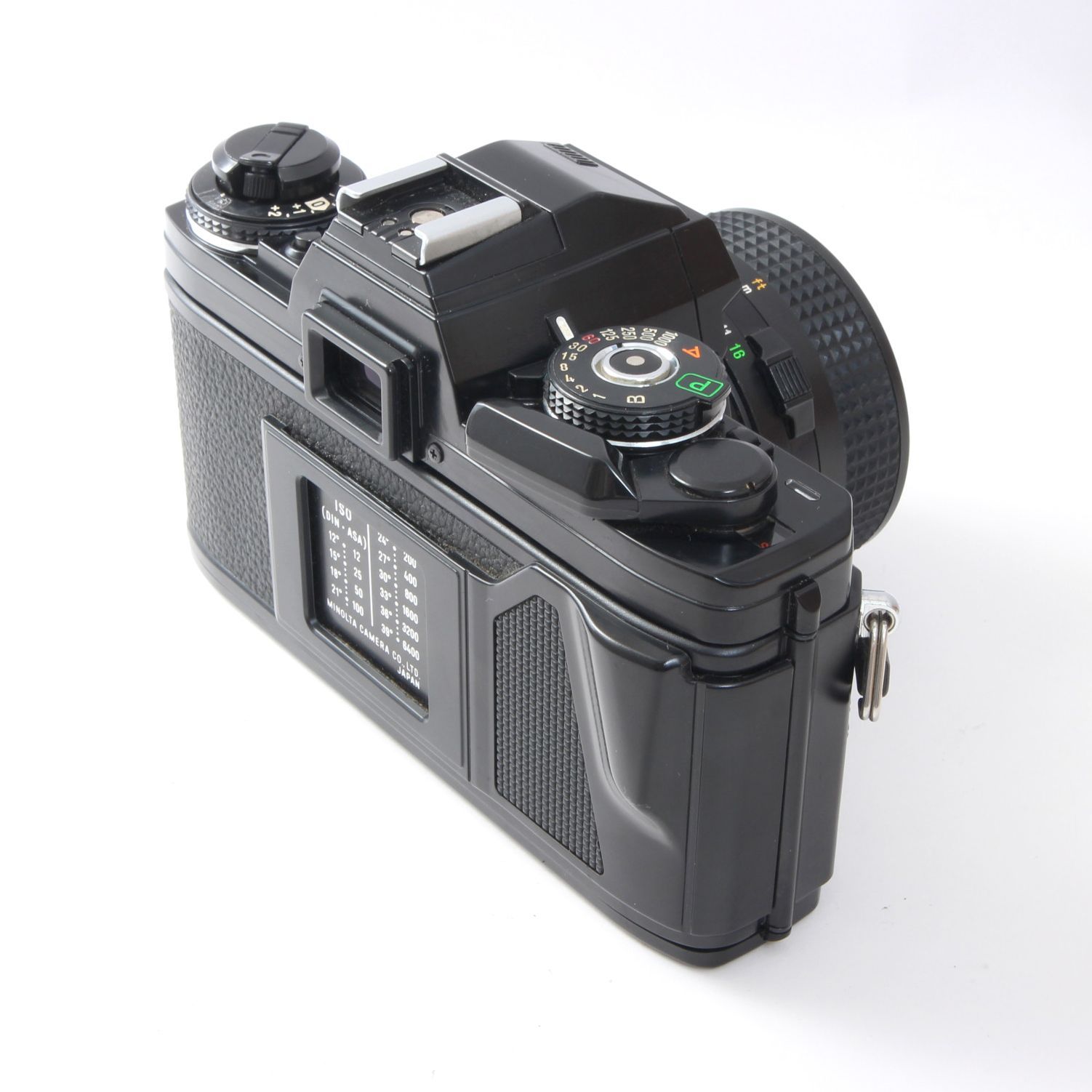 MINOLTA NEW X-700 レンズセット MFB-1、モータードライブ付
