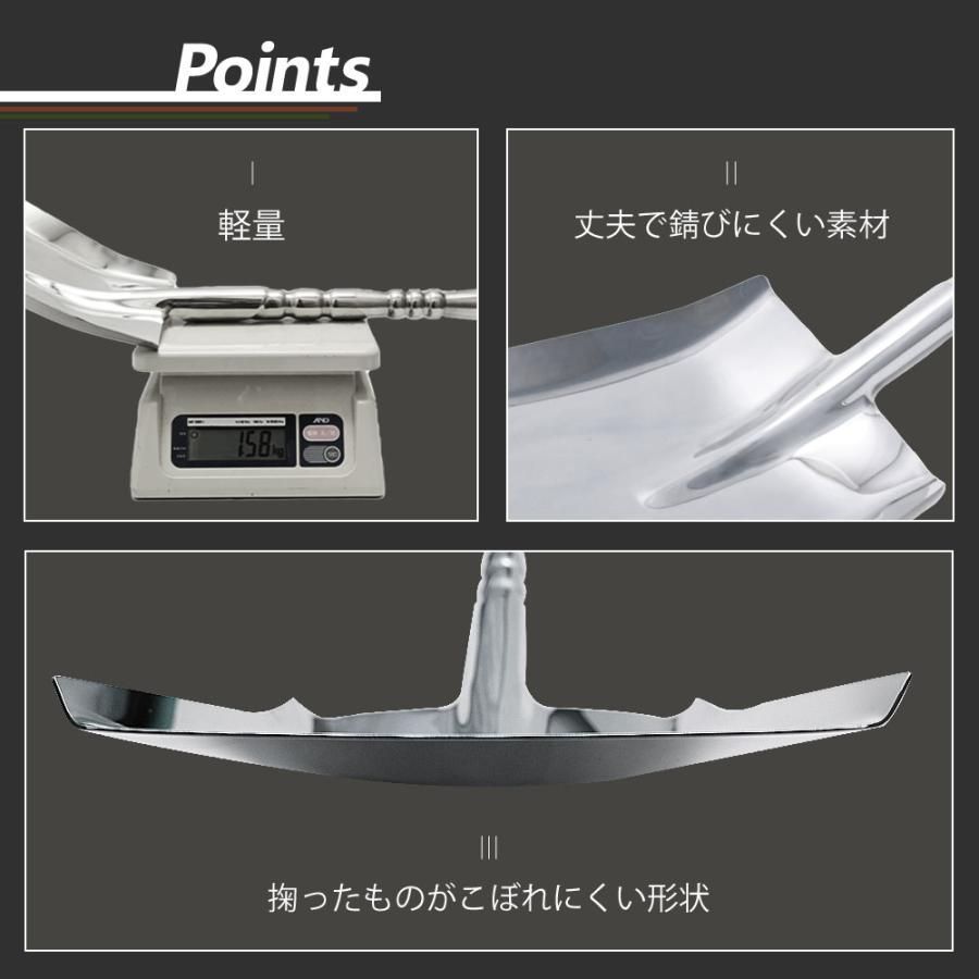 ツール 軽量