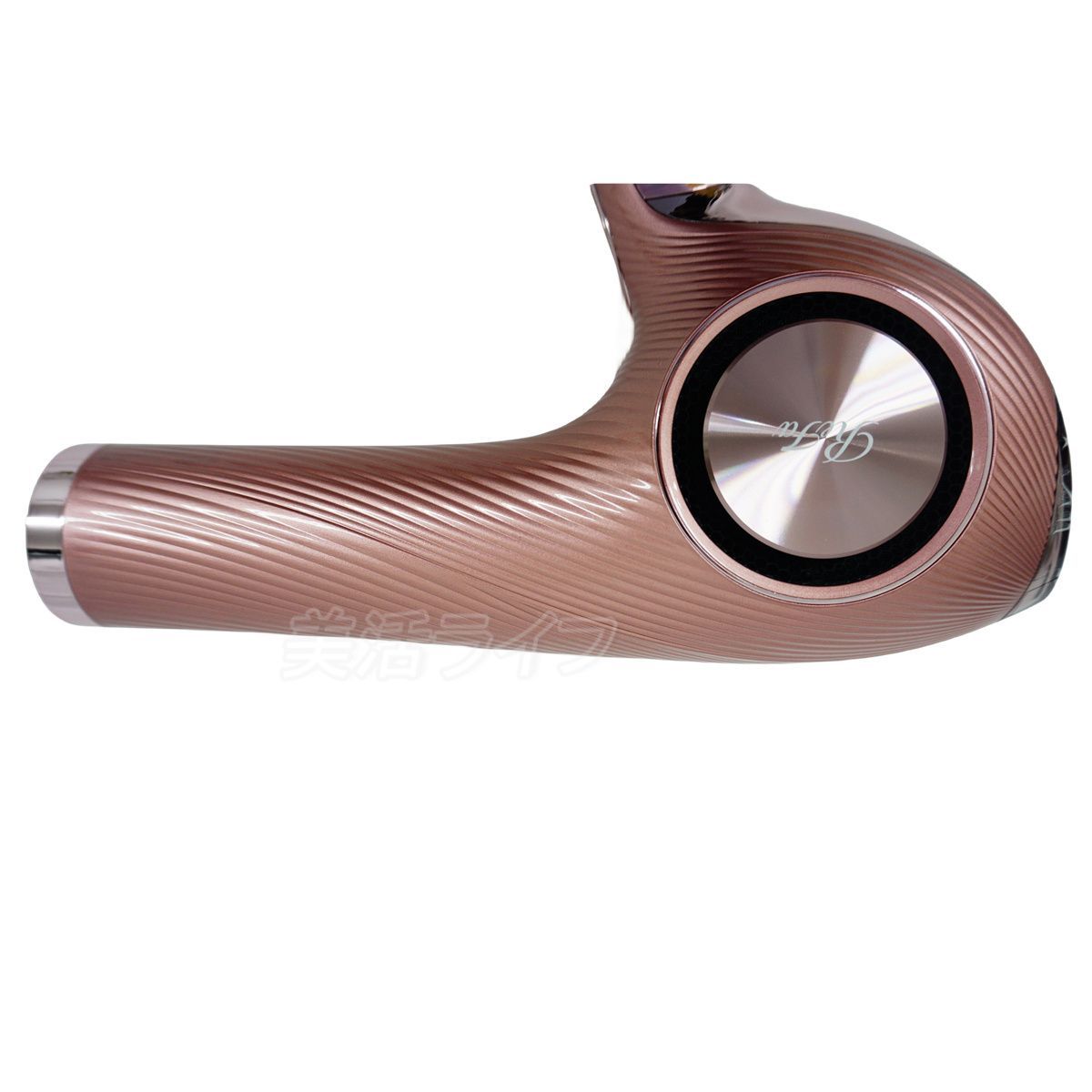 リファ ビューテック ドライヤー プロ ピンク ReFa BEAUTECH DRYER PRO