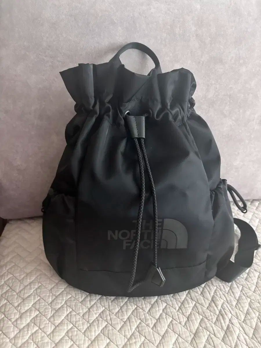 THE NORTH FACE ザノースフェイス ボニー マルチバッグ